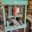 carolina-tool-&-equipment-model-cp-100-hydraulic-shop-press-image-1