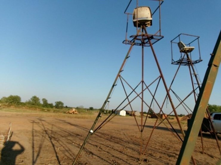 deer-stand,-tower-blind-image-3
