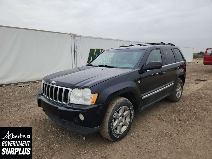 2006-jeep-grand-cherokee-limited-image-1