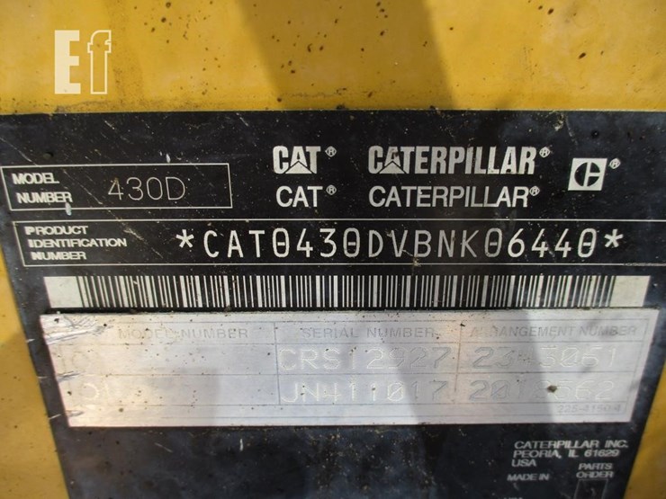 2005-caterpillar-430d-image-23