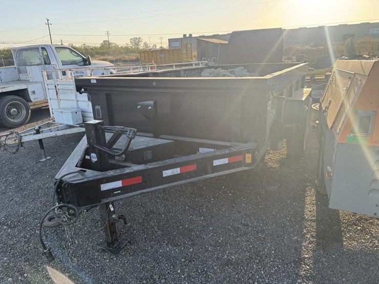 2022-delco-12'-dump-trailer-image-1