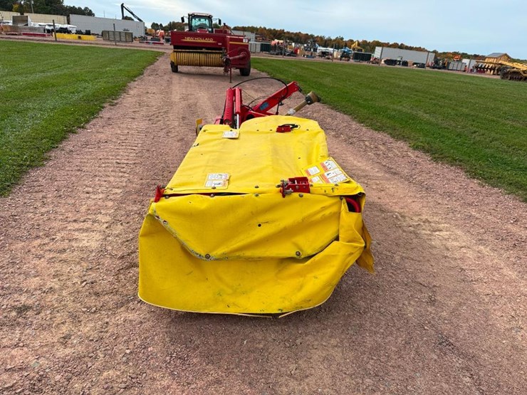 pottinger-novadisc-225-image-2