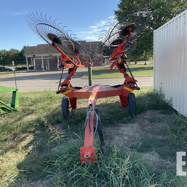 KUHN SR110