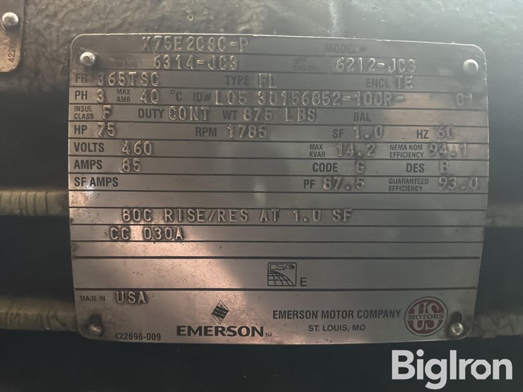 2007-sullair-ls160-75ha-air-compressor-image-20