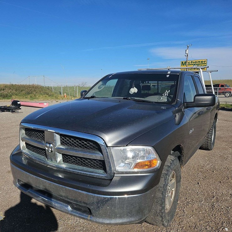 DODGE 1500
