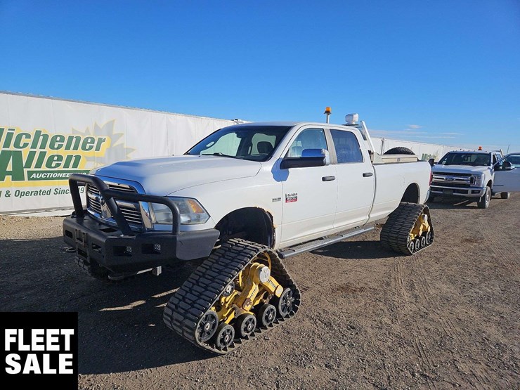2010-dodge-ram-2500-image-1