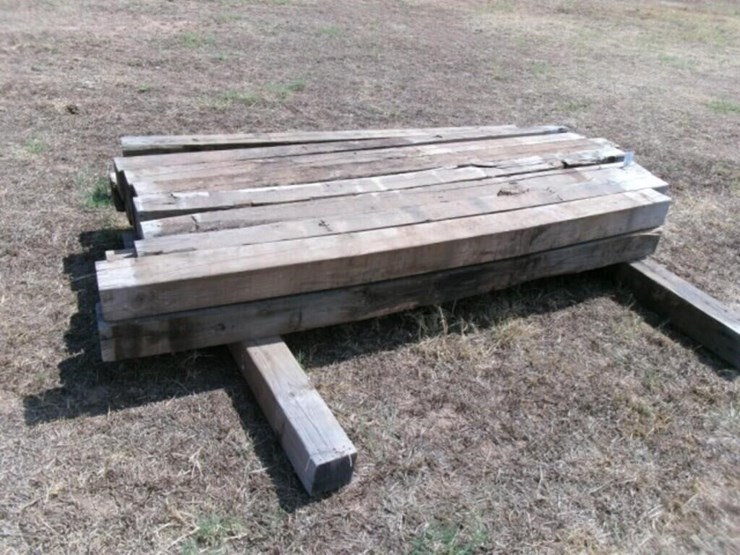 timbers,-8"x8"x8'-x-20pcs-image-1