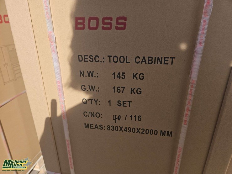 unused-boss-multi-tool-cabinet-work-station--qty-3-boxes-image-9