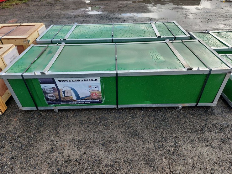 gold-mountain-single-truss-round-storage-shelter---300g-pe-(w20'xl30xh12')-image-1