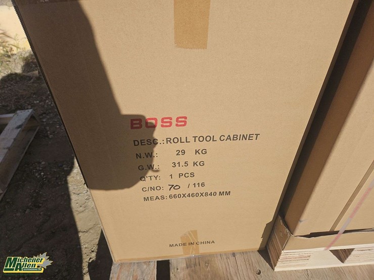 unused-boss-multi-tool-cabinet-work-station--qty-3-boxes-image-9