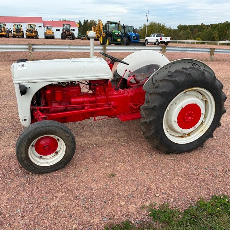 FORD 9N