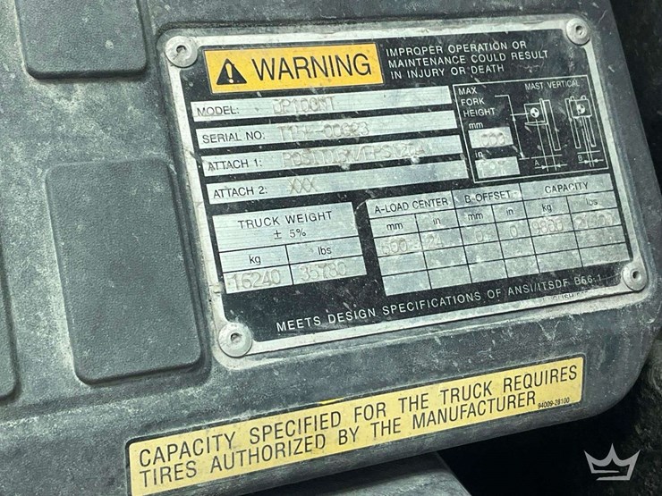 2014-caterpillar-dp100nt-21,600lb.-straight-mast-diesel-forklift-image-10