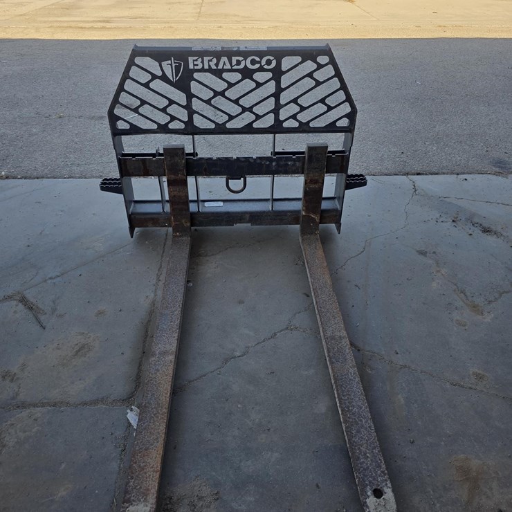 BRADCO