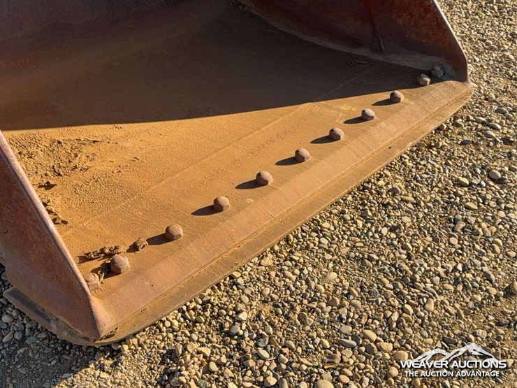 cws-56-in.-excavator-q/c-clean-out-bucket-image-7