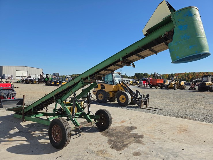 #5660-•-22'-elevated-electric-conveyor-image-7