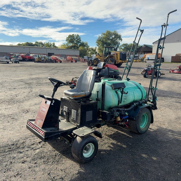 TORO MULTI PRO 1100