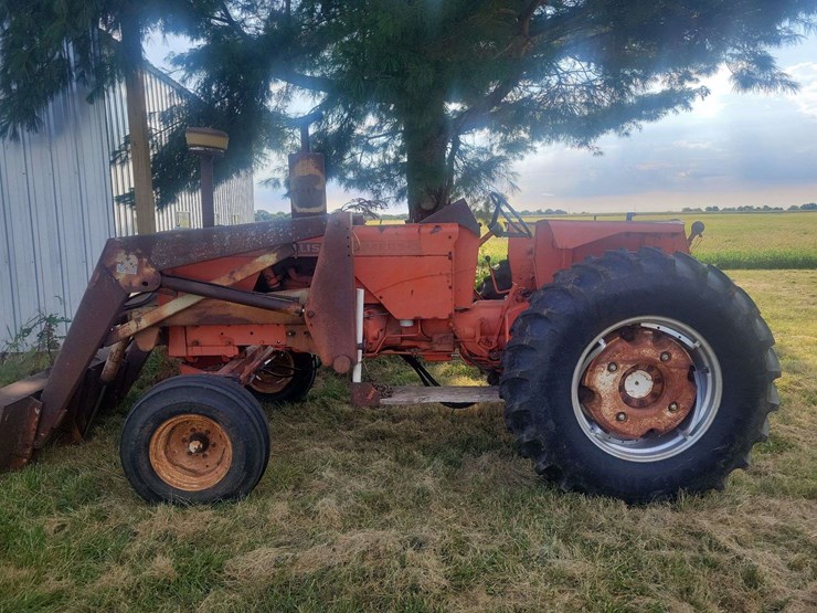 allis-chalmers-180-tractor-image-8