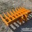 unused-captok-dense-teeth-rake-to-suit-cat305-image-2