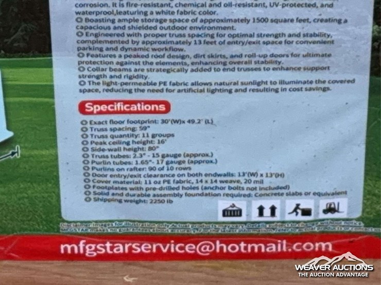 2026-mfgstar-ca3050-tent-image-9
