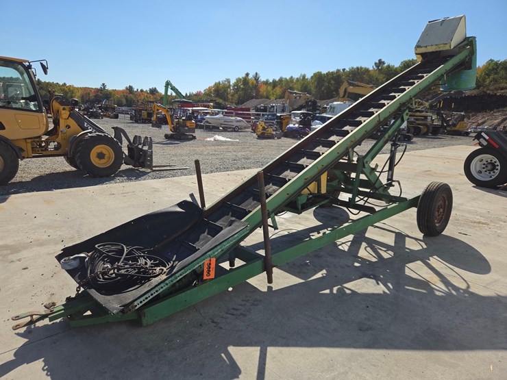 #5660-•-22'-elevated-electric-conveyor-image-5