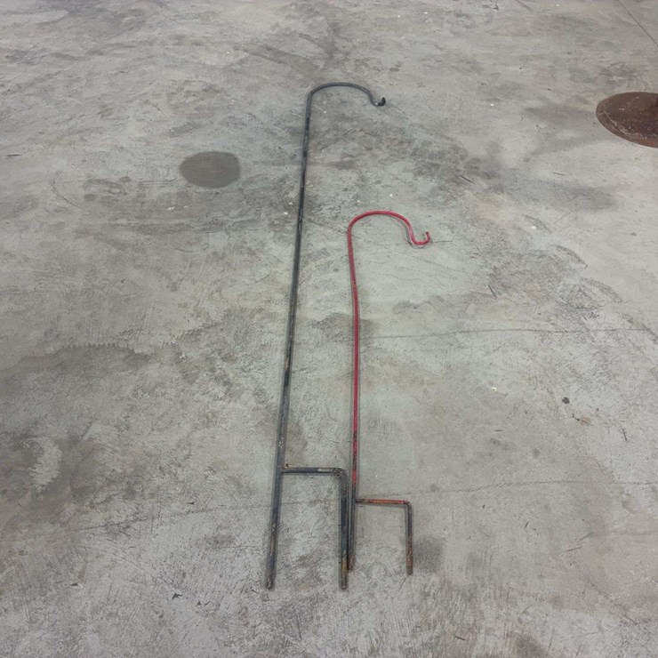 Plant Hangers