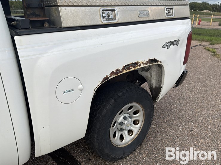 2009-chevrolet-silverado-1500-image-15