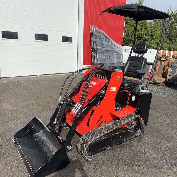2026 SDLANCH SSL580