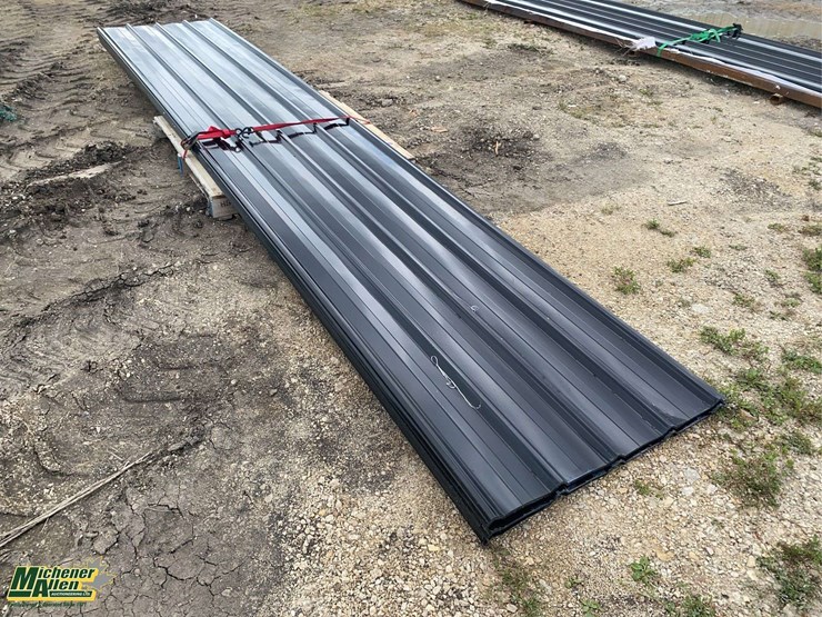 black-metal-siding-16ft-(approximately-60-pieces)-image-2