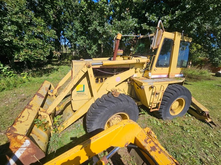#2533-•-bucyrus-erie-200-4-series-iii-dynahoe-backhoe-image-7