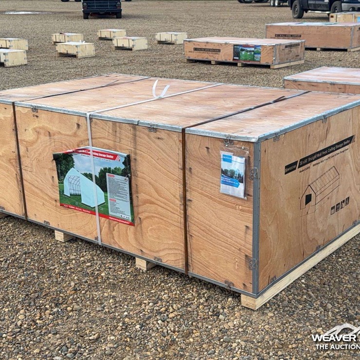 2026 MFGSTAR CA3050 Tent