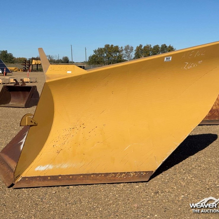 CATERPILLAR 10