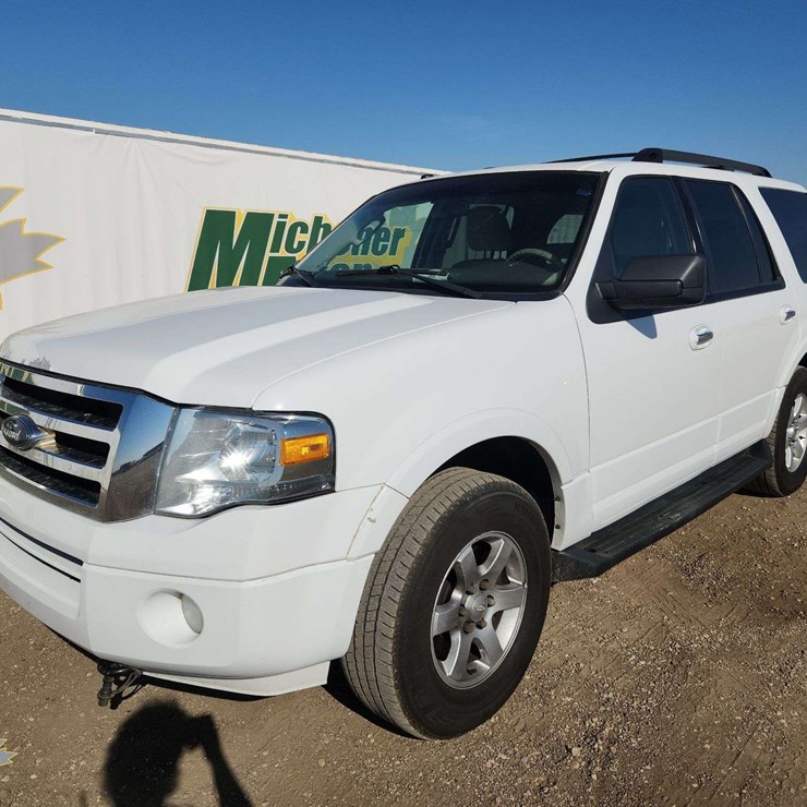 FORD EXPEDITION