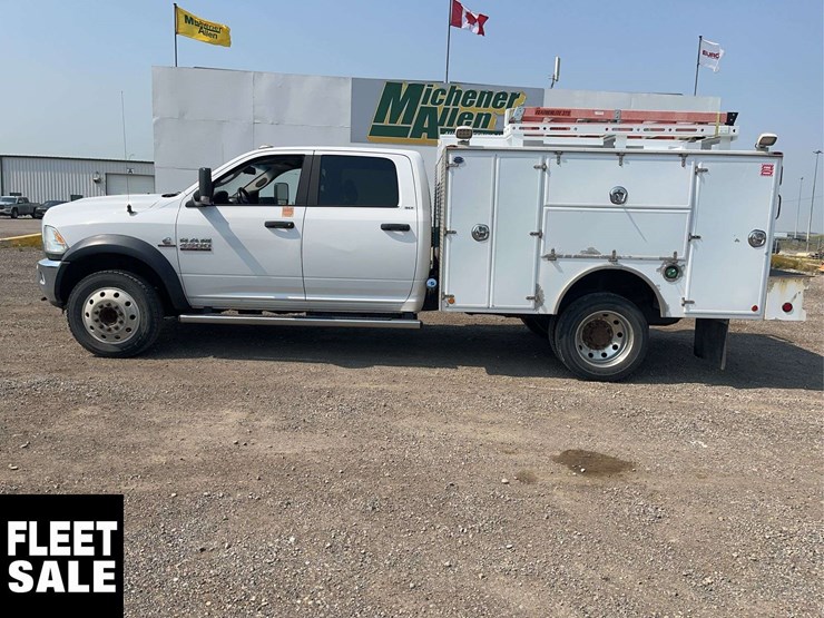 2016-ram-4500-4x4-s/a-service-truck-image-5