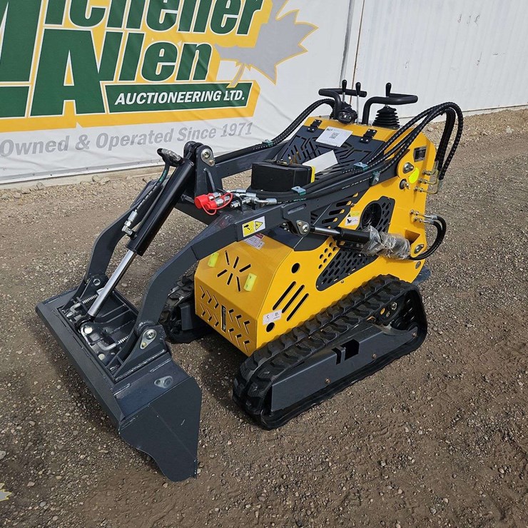 2025 SDLANCH SDLL60