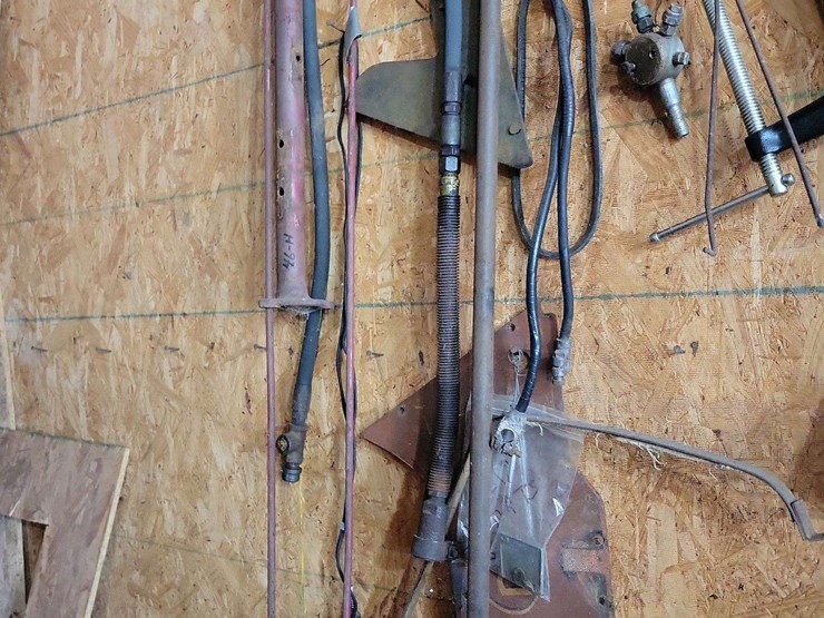 assorted-shop-tools,-hardware,-and-automotive-creeper-image-2