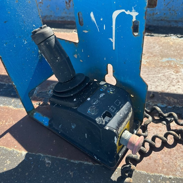 GENIE GS2046