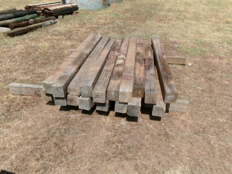 timbers,-8"x8"x8'-x-20pcs-image-1