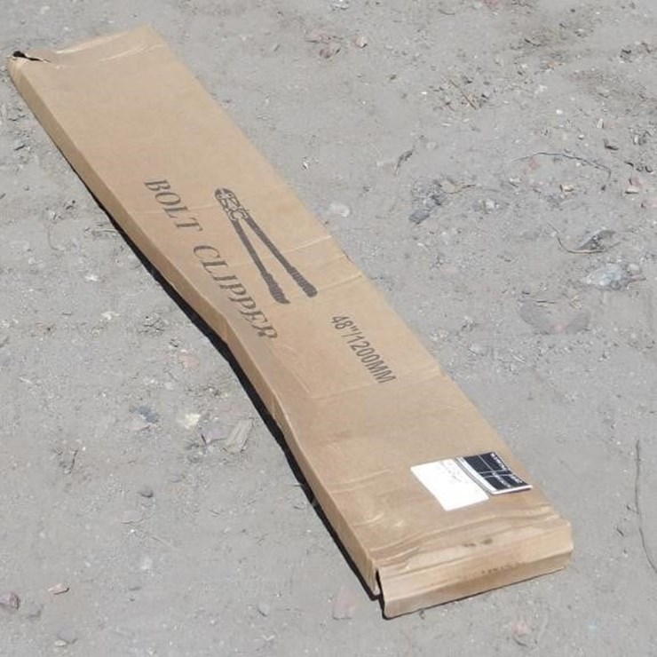 ZJZ Bolt Cutter