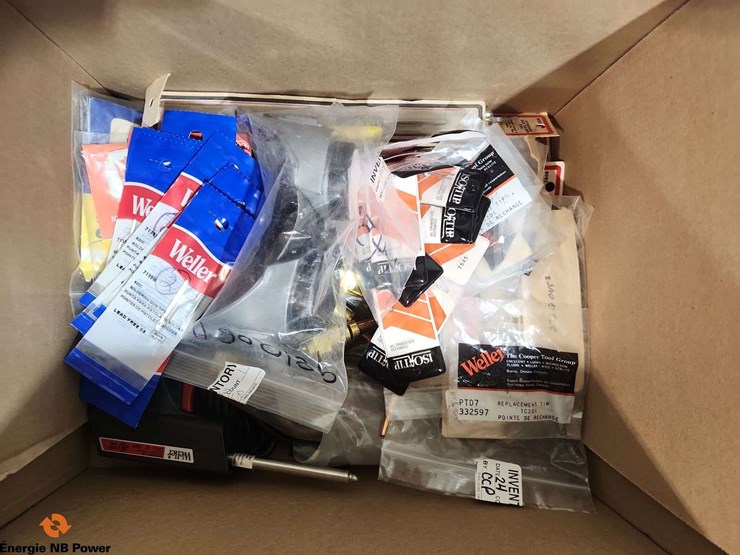 pallet-of-misc-shop-supplies-and-tools-image-2