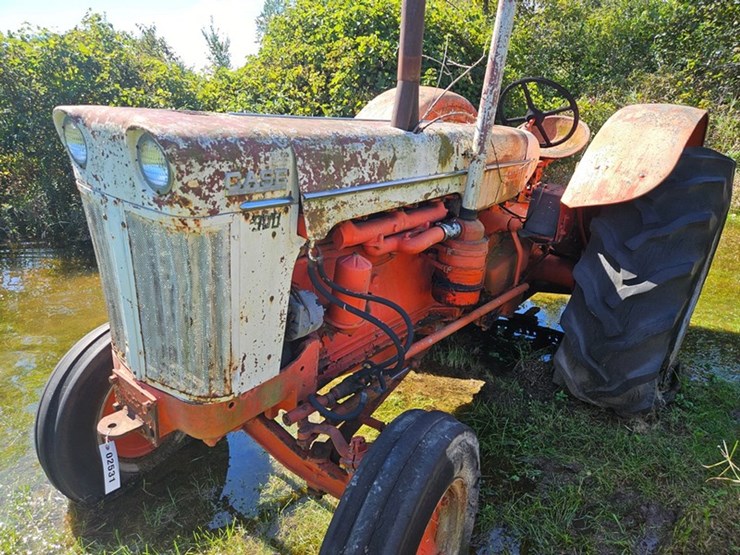 #2531-•-case-900-tractor-image-10