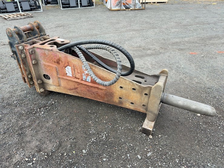 hydraulic-jack-hammer-for--excavator-image-2