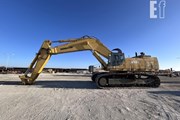 1998 KOMATSU PC1100 LC-6