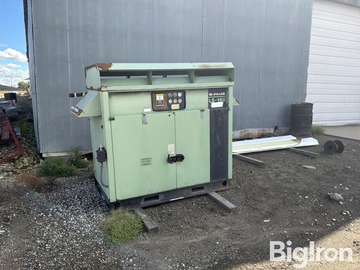 2007-sullair-ls160-75ha-air-compressor-image-2