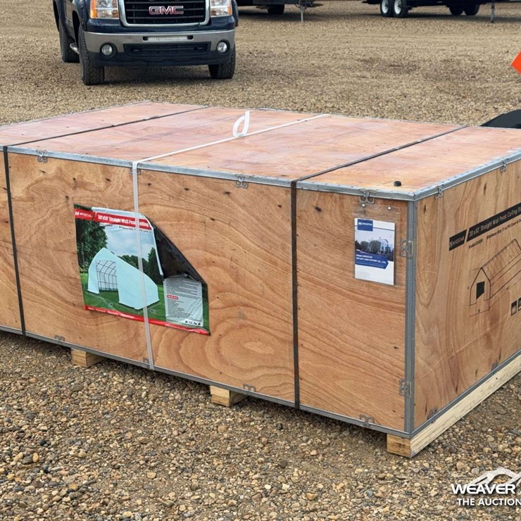 2026 MFGSTAR CA3050 Tent