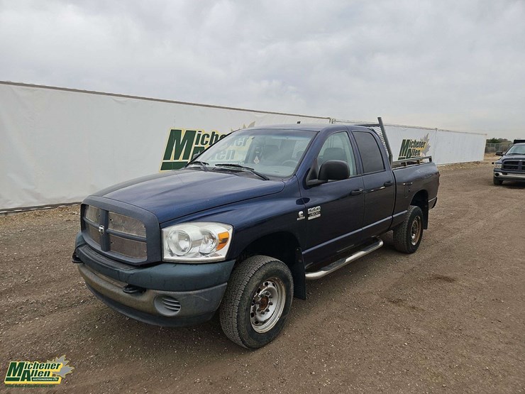 2008-dodge-ram-2500-image-1