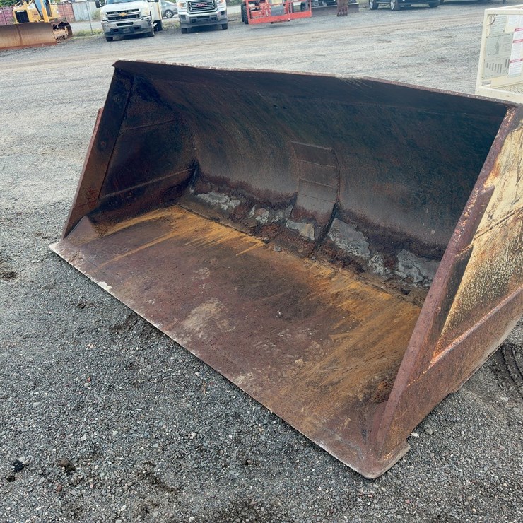 HOUGH H65
