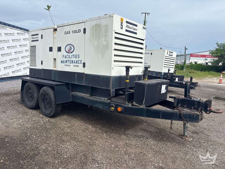2004-atlas-copco-qas108jd-125kva-towable-diesel-generator-image-2