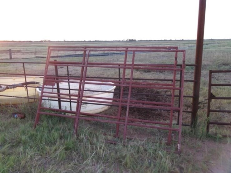 gates,-6'x10'-steel-2pcs-image-2