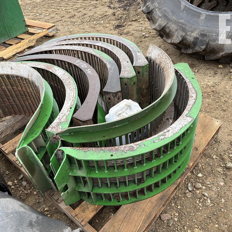 9770 CONCAVES