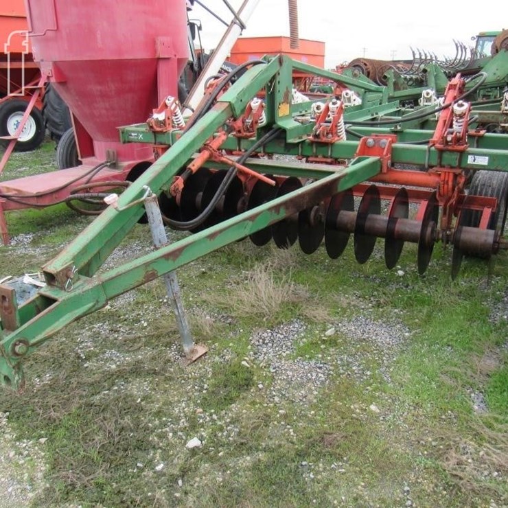 GLENCOE SOIL SAVER